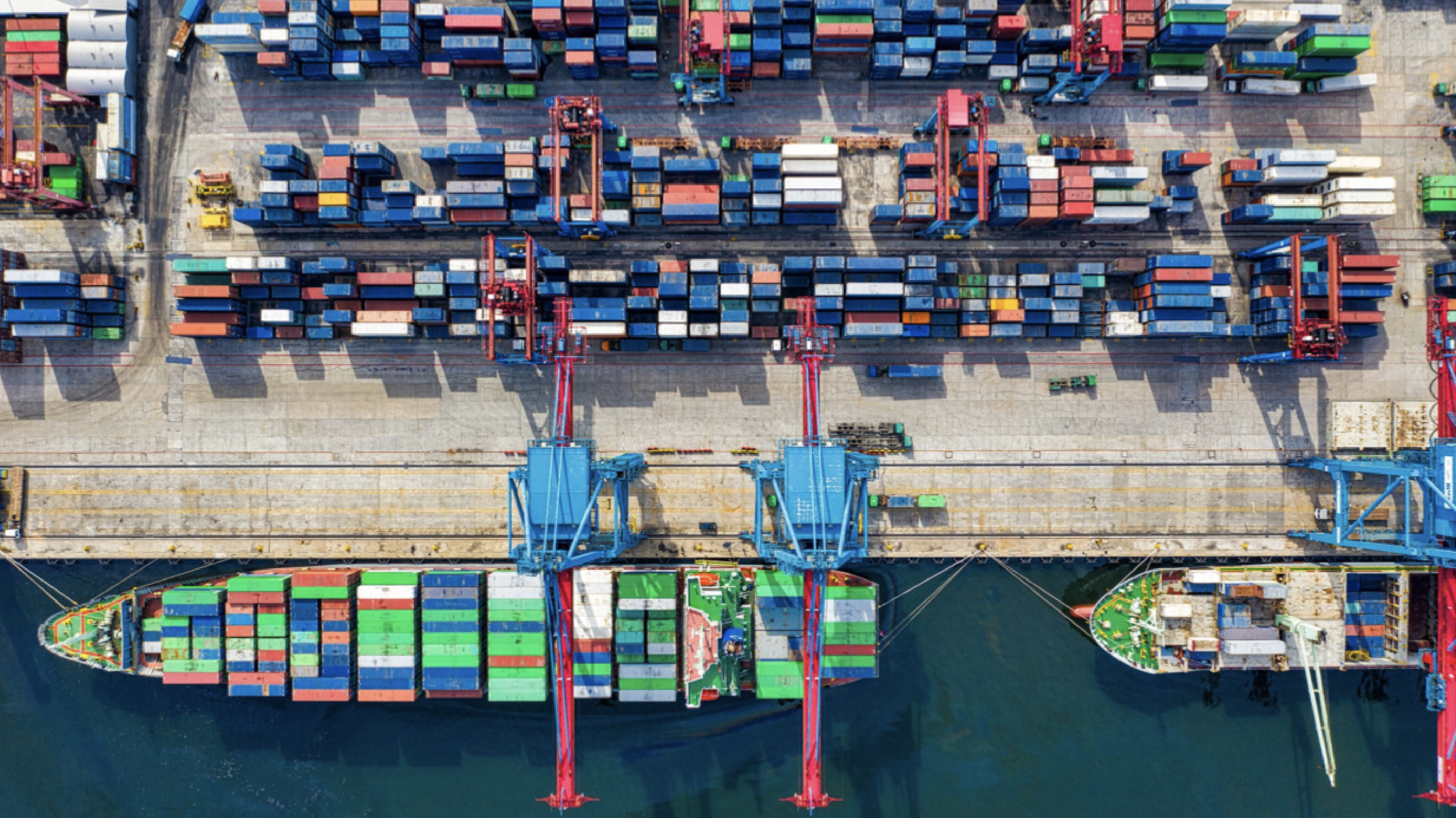 Achats, Logistique (Import, Export)