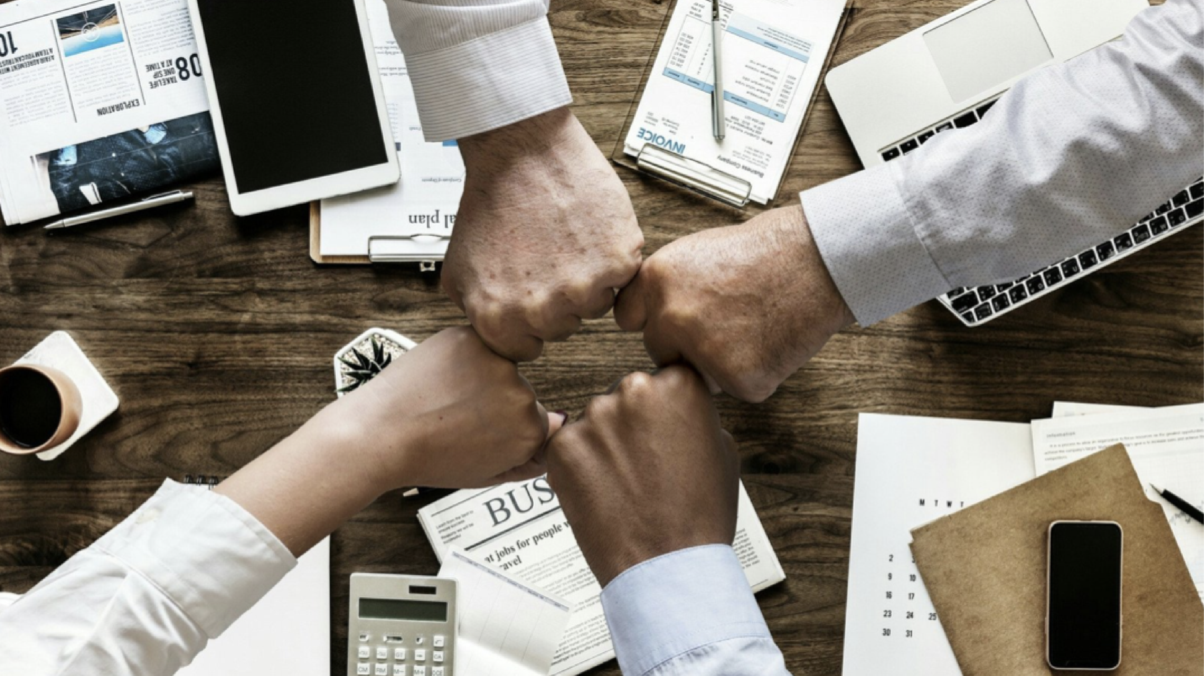 Management, Consulting, RH (Gestion de projet, Biz Dev)