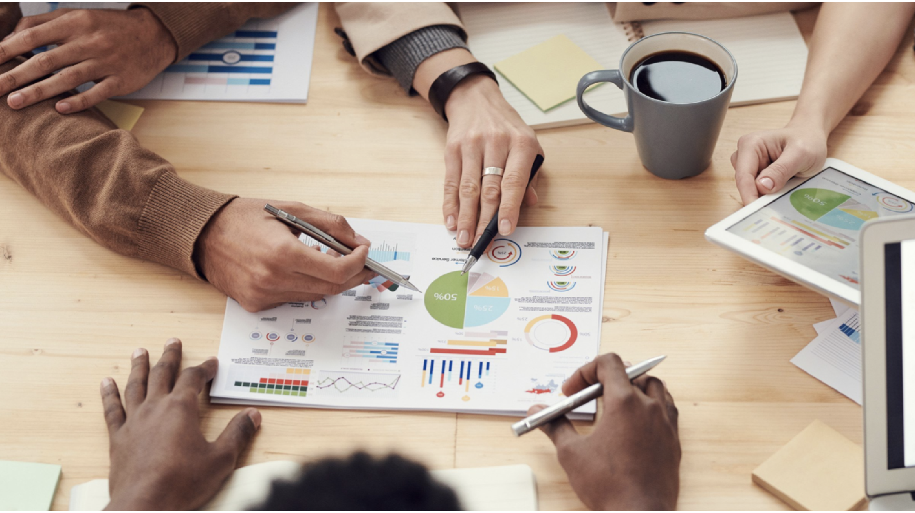 Marketing (Marketing digital, Graphisme)