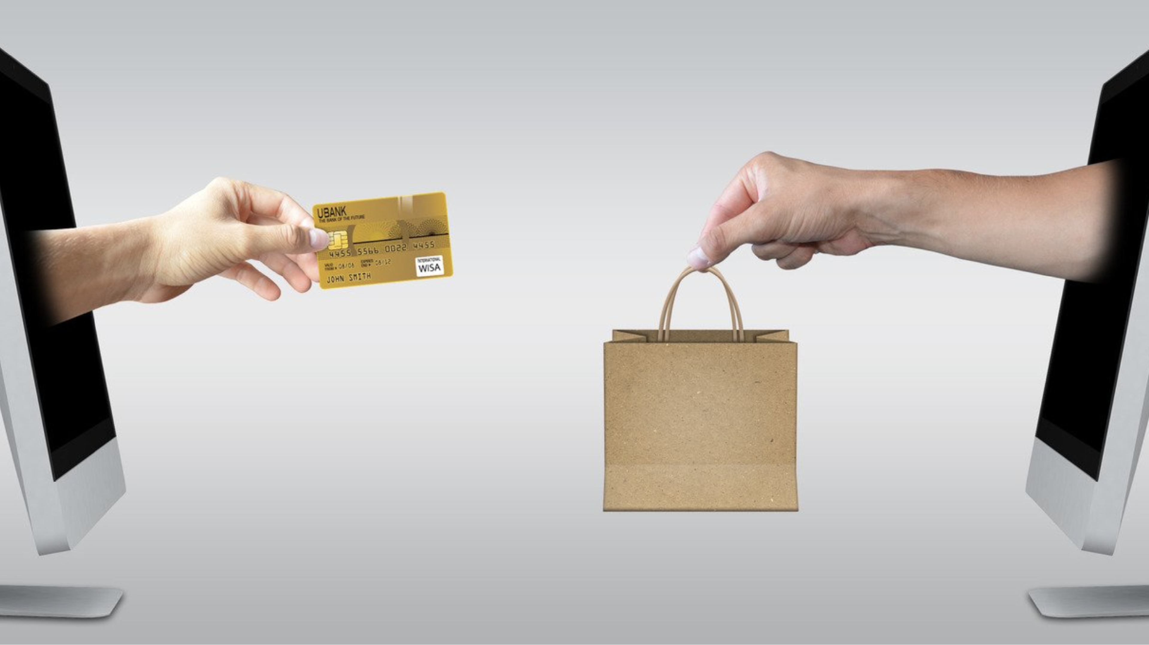 Commerce, Distribution (Vente, Services, Immobilier)
