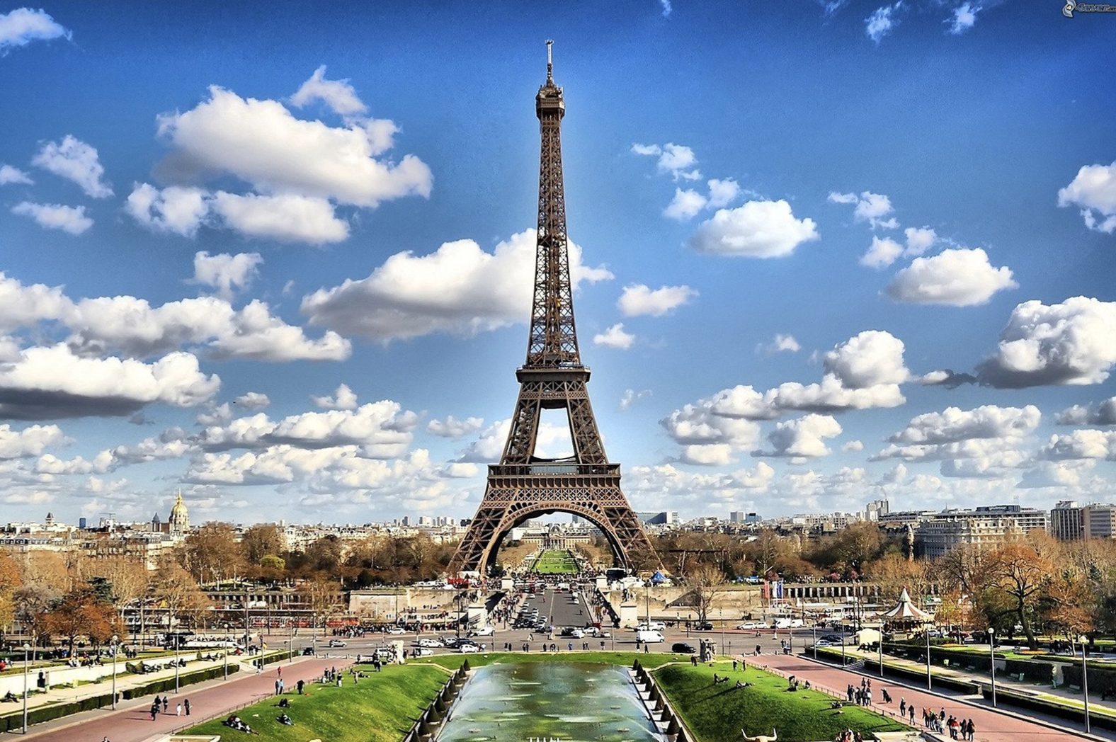 Paris