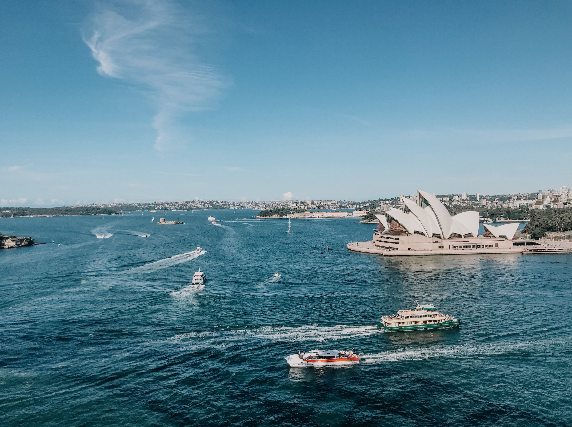 Sydney