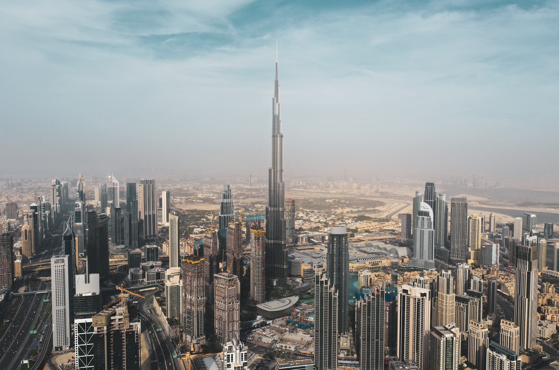 Dubai