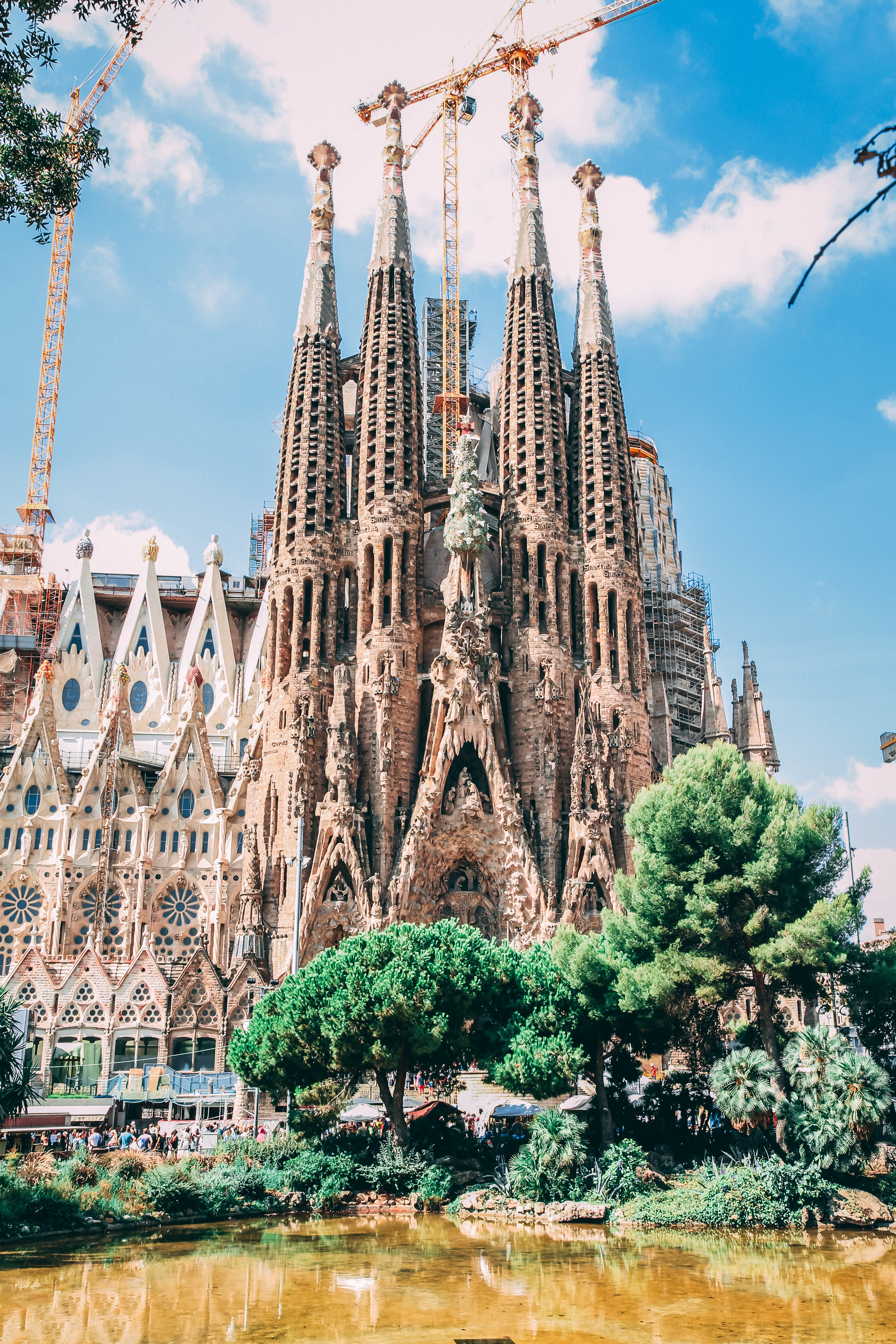 Barcelone