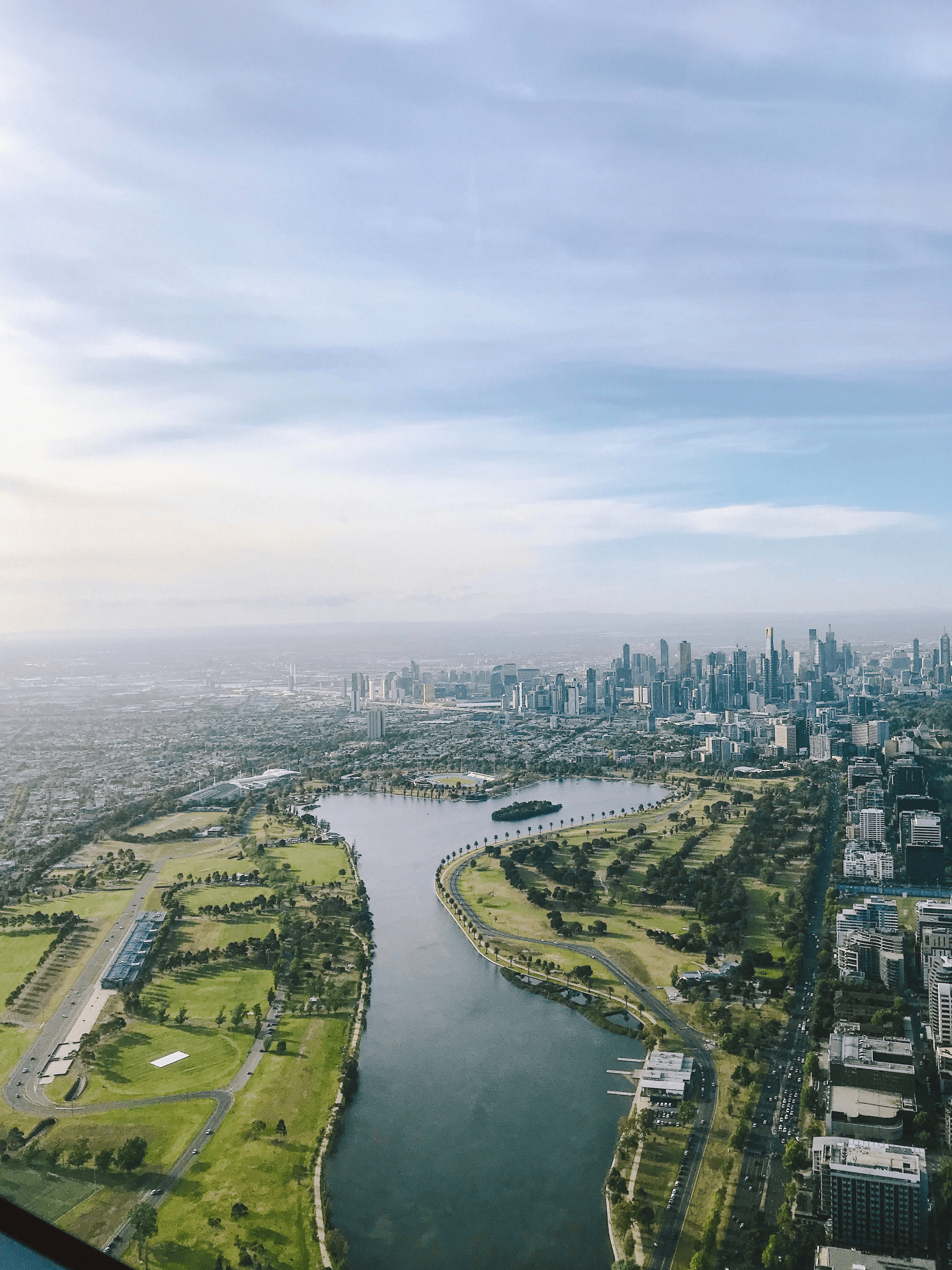 Melbourne