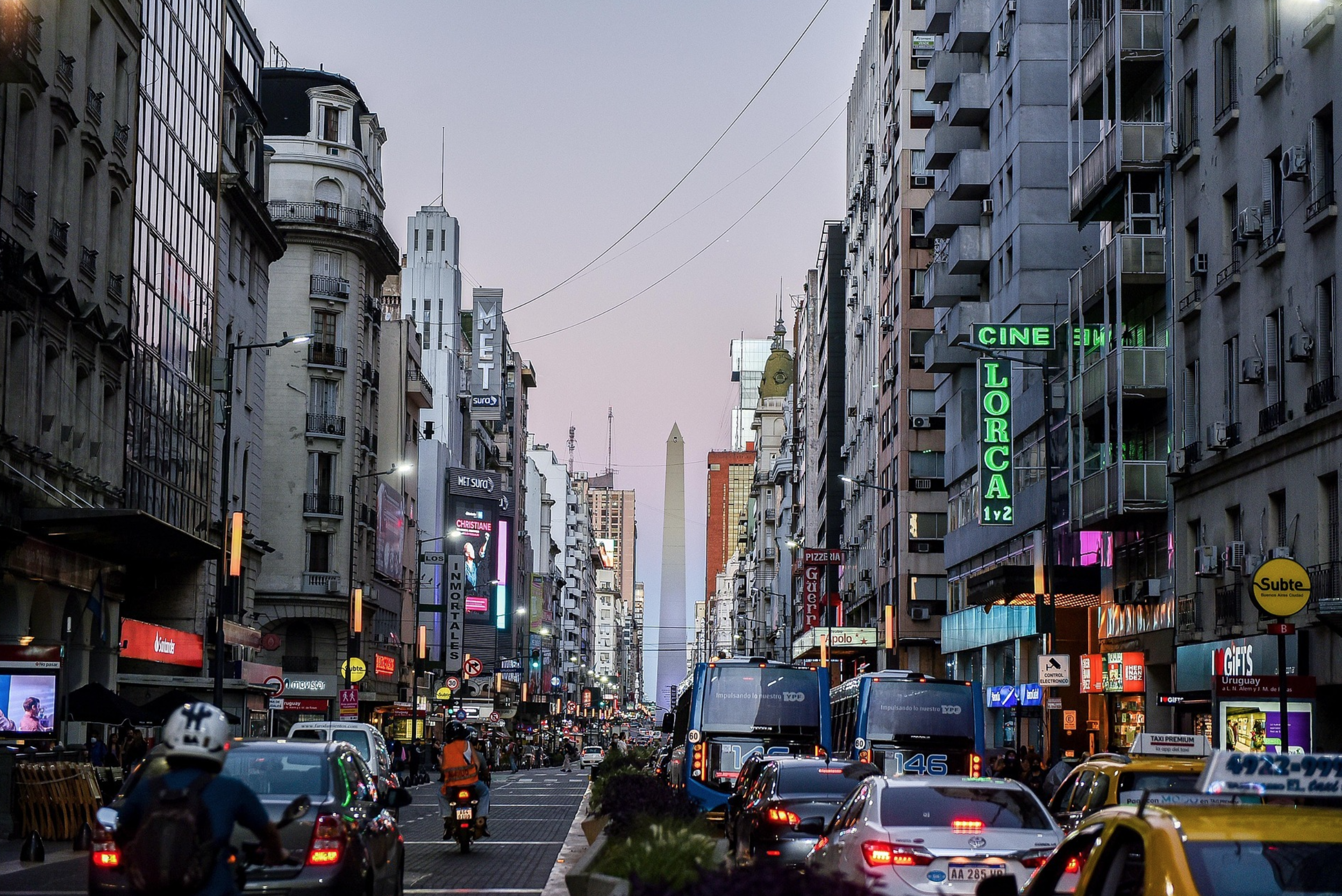 Buenos Aires
