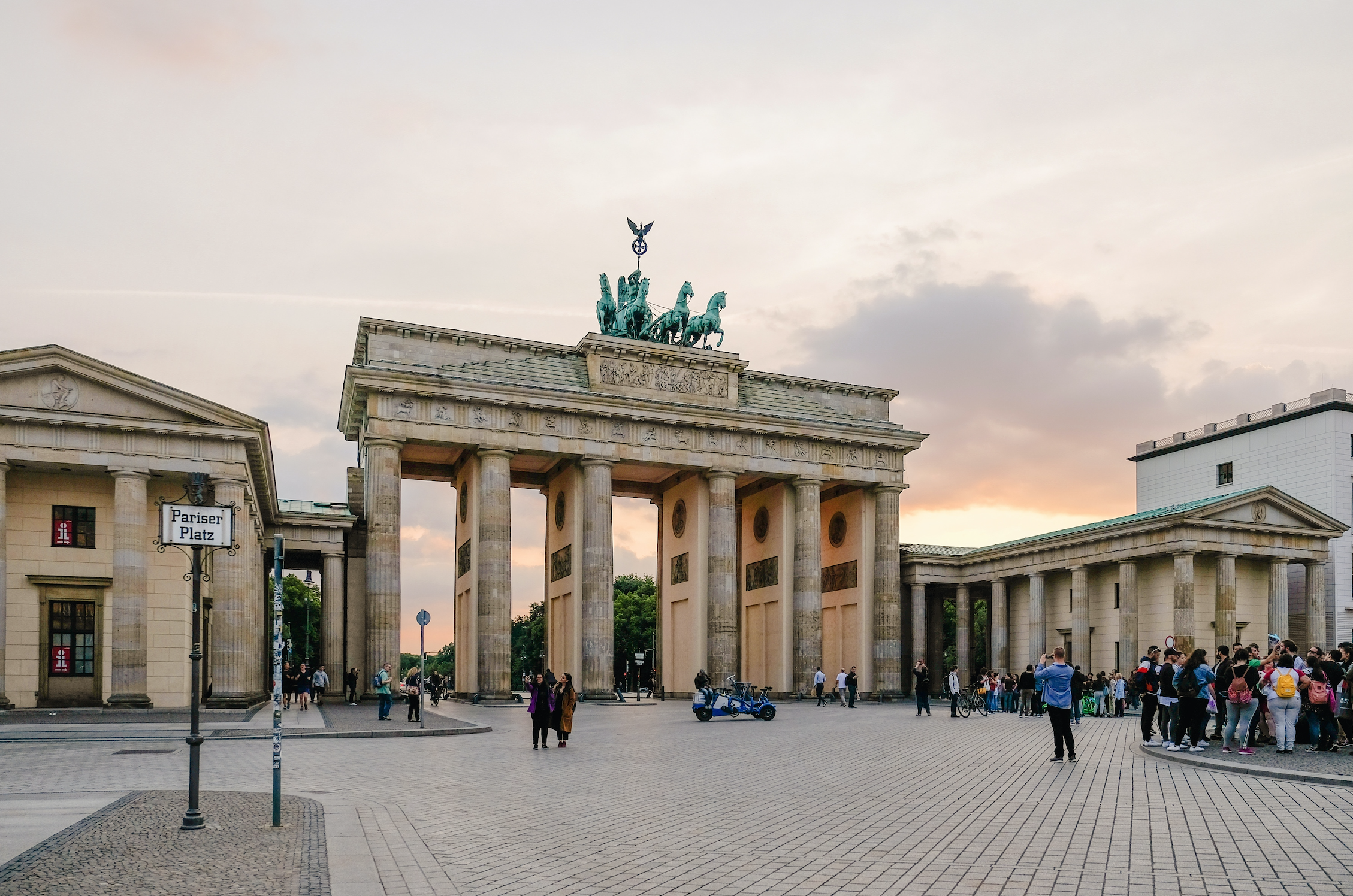 Berlin