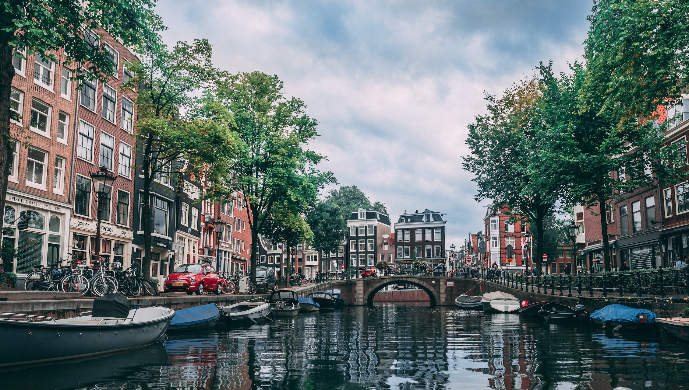 Amsterdam